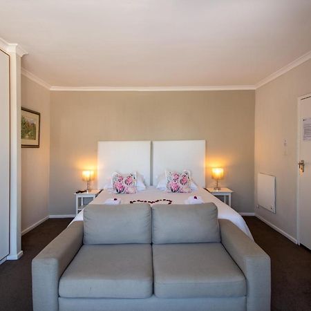 Saffron House Guesthouse Κέιπ Τάουν Εξωτερικό φωτογραφία