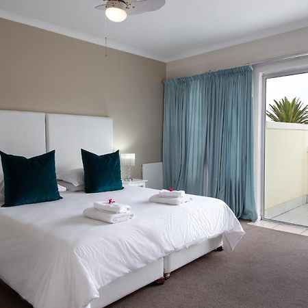 Saffron House Guesthouse Κέιπ Τάουν Εξωτερικό φωτογραφία