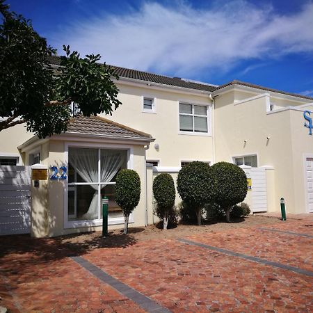 Saffron House Guesthouse Κέιπ Τάουν Εξωτερικό φωτογραφία