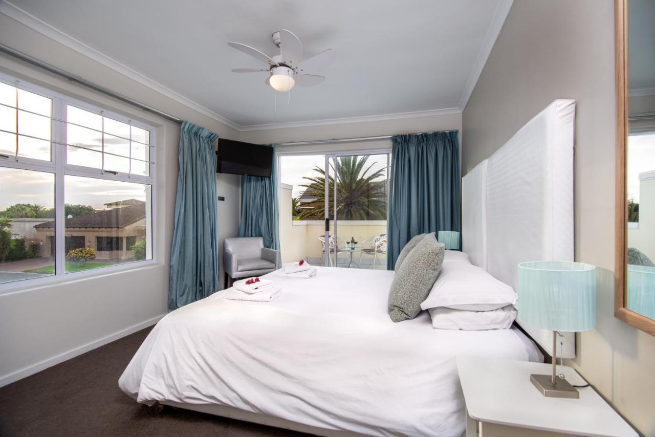 Saffron House Guesthouse Κέιπ Τάουν Εξωτερικό φωτογραφία