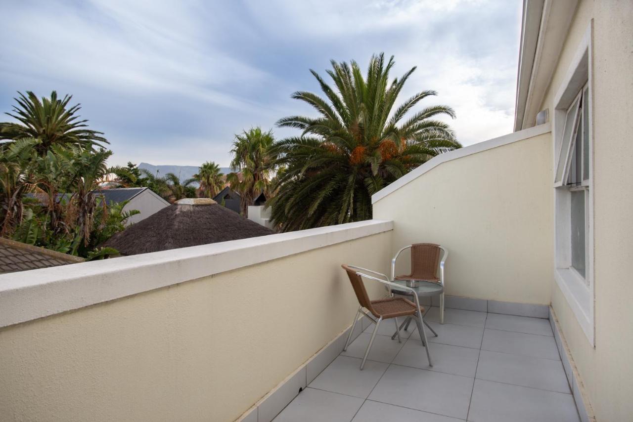 Saffron House Guesthouse Κέιπ Τάουν Εξωτερικό φωτογραφία