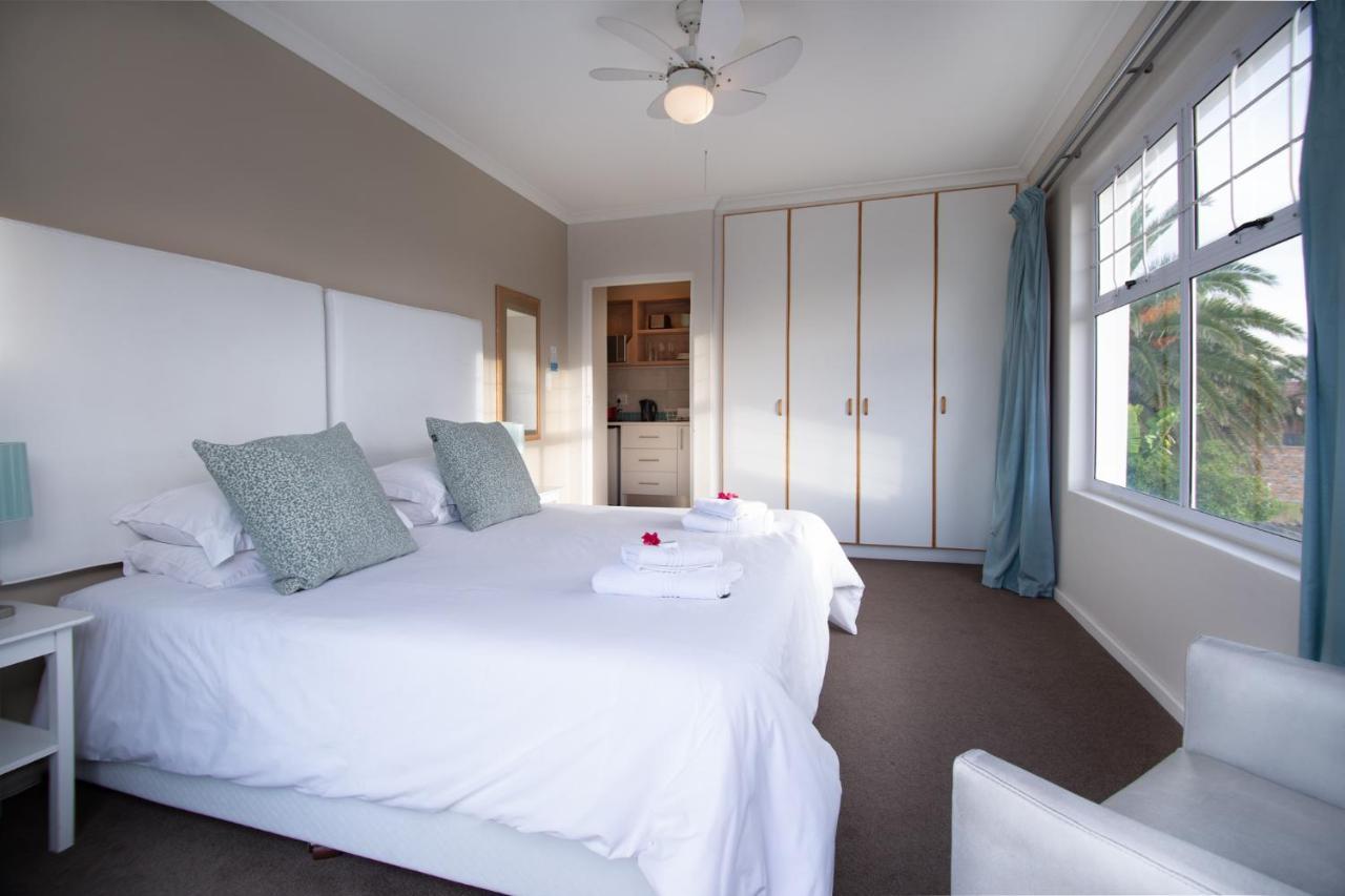 Saffron House Guesthouse Κέιπ Τάουν Εξωτερικό φωτογραφία