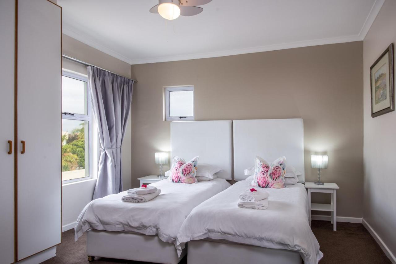 Saffron House Guesthouse Κέιπ Τάουν Εξωτερικό φωτογραφία