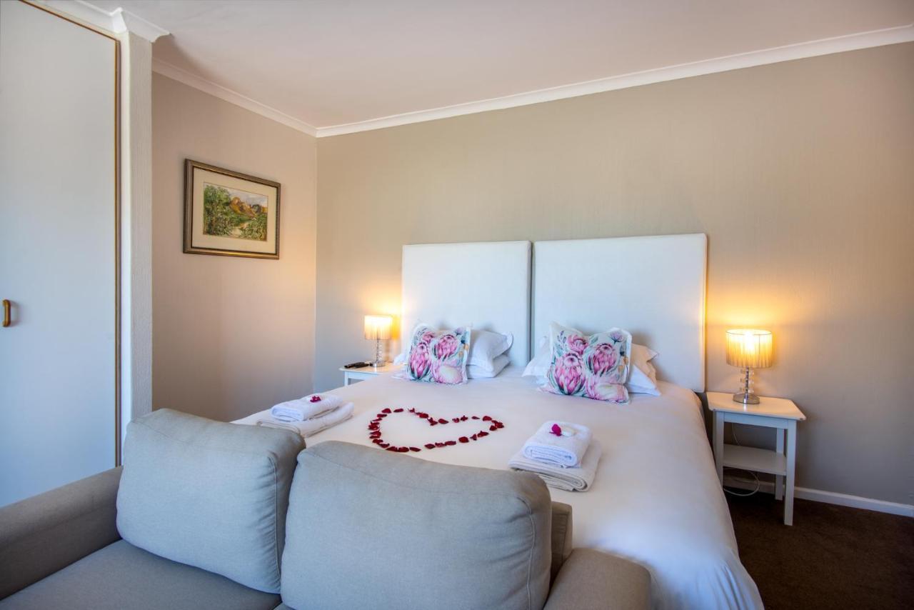 Saffron House Guesthouse Κέιπ Τάουν Εξωτερικό φωτογραφία