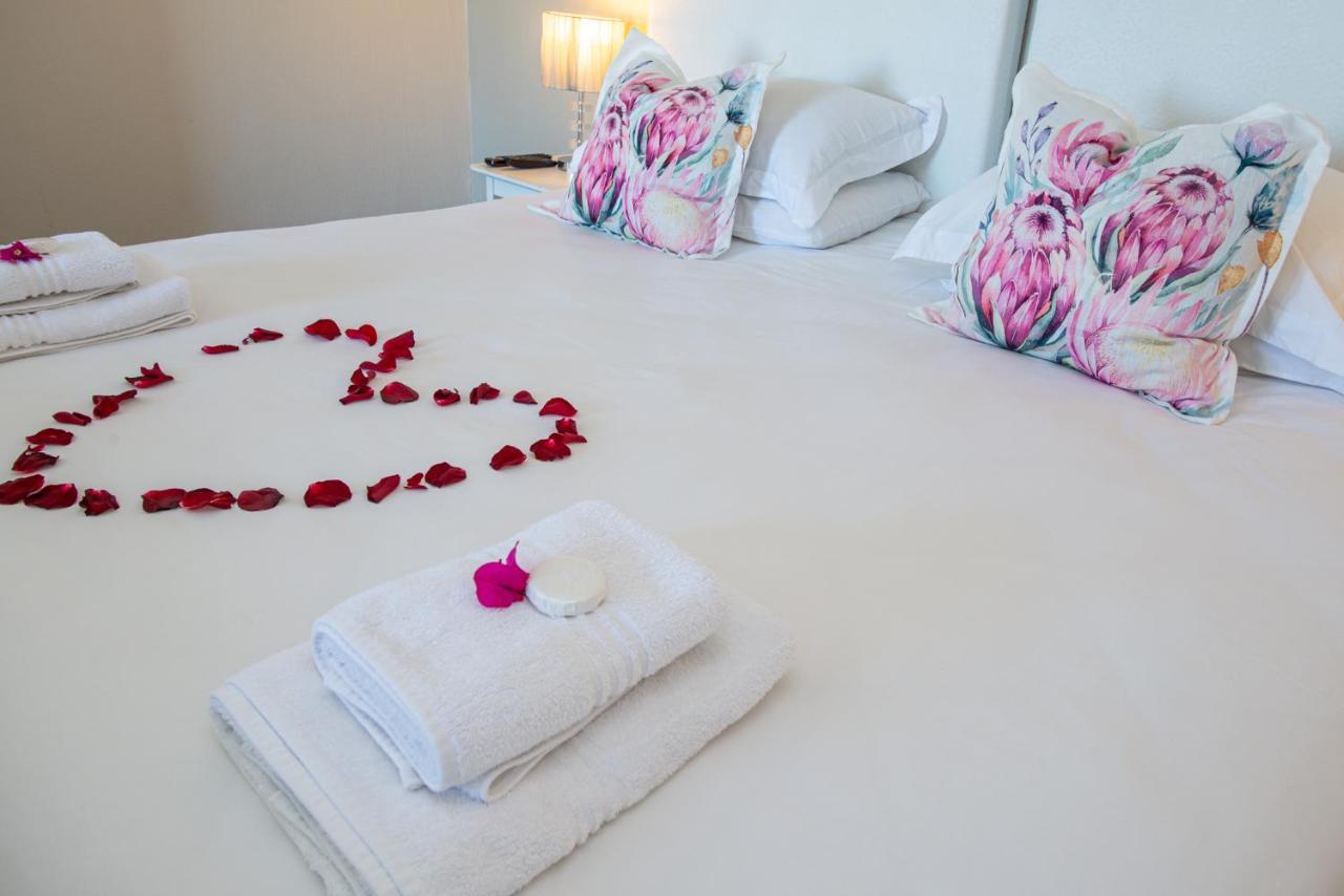 Saffron House Guesthouse Κέιπ Τάουν Εξωτερικό φωτογραφία