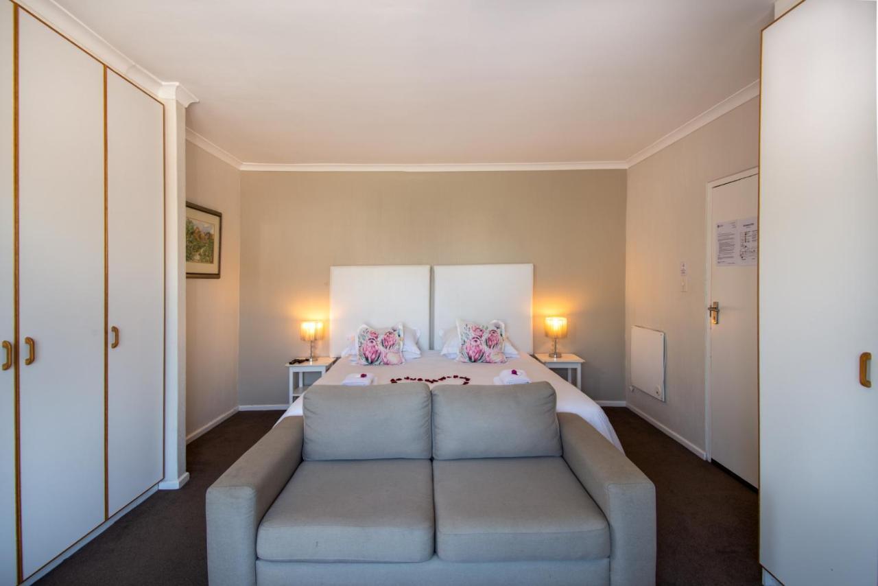 Saffron House Guesthouse Κέιπ Τάουν Εξωτερικό φωτογραφία