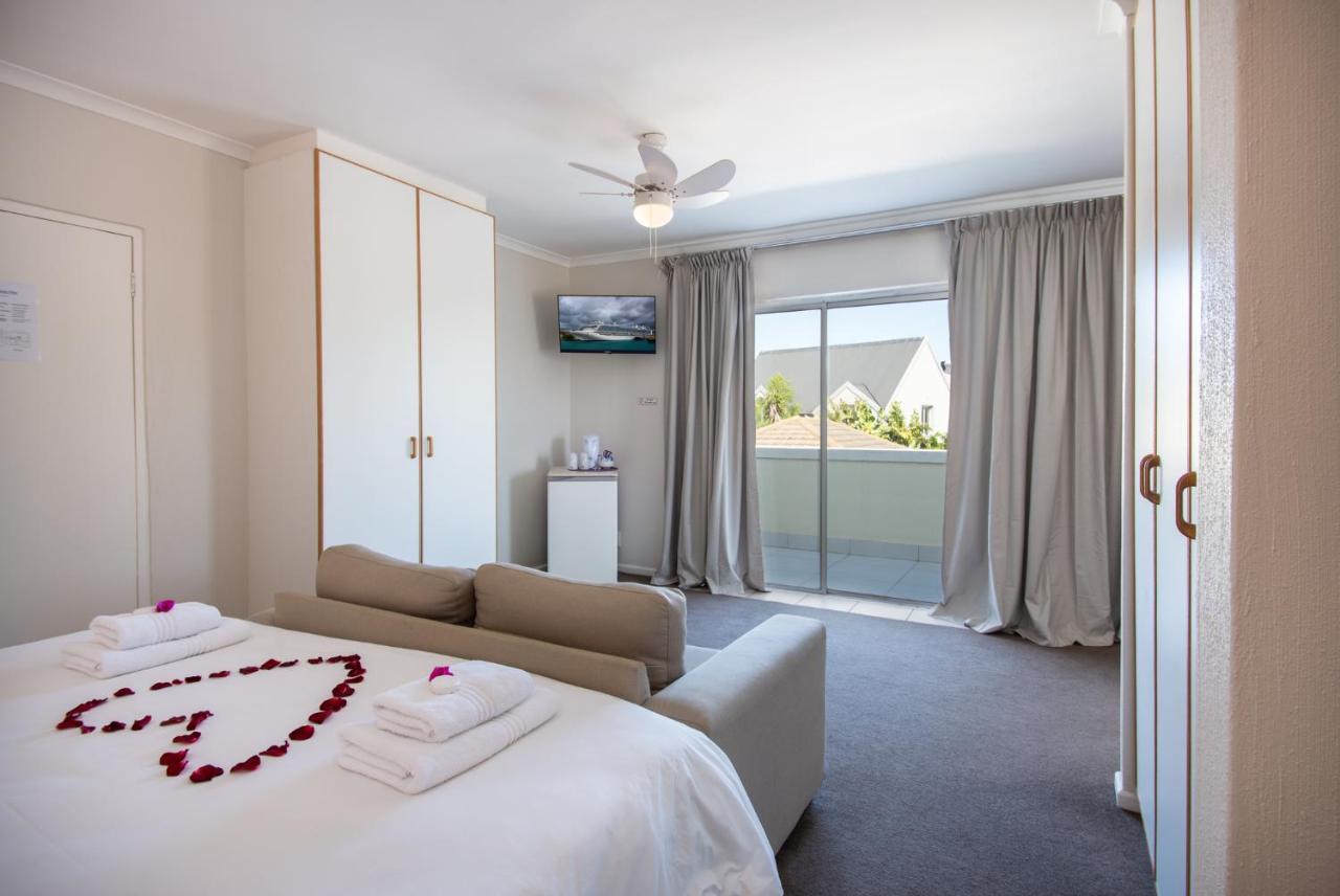 Saffron House Guesthouse Κέιπ Τάουν Εξωτερικό φωτογραφία