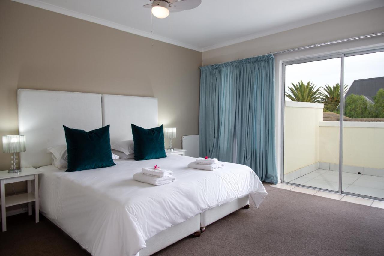 Saffron House Guesthouse Κέιπ Τάουν Εξωτερικό φωτογραφία
