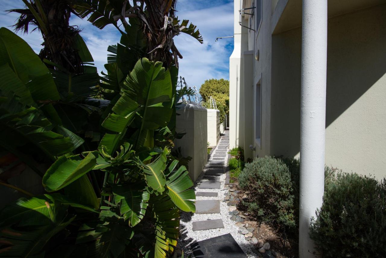 Saffron House Guesthouse Κέιπ Τάουν Εξωτερικό φωτογραφία