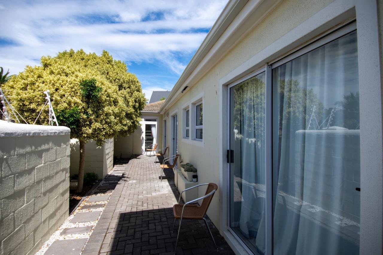 Saffron House Guesthouse Κέιπ Τάουν Εξωτερικό φωτογραφία