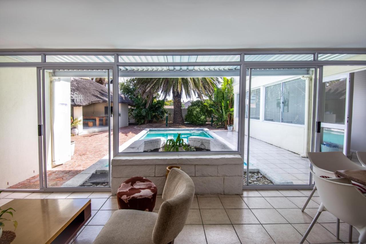 Saffron House Guesthouse Κέιπ Τάουν Εξωτερικό φωτογραφία