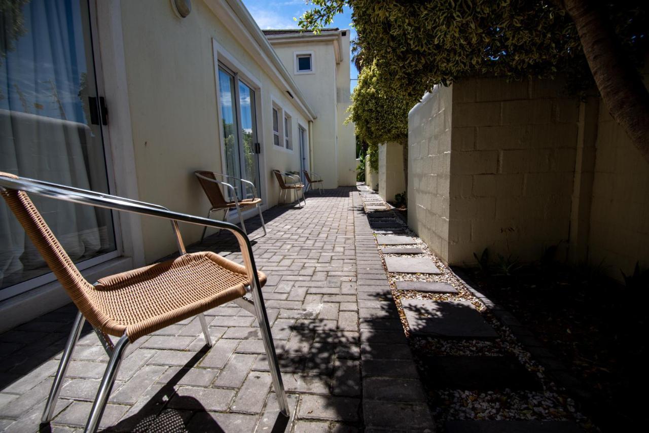 Saffron House Guesthouse Κέιπ Τάουν Εξωτερικό φωτογραφία