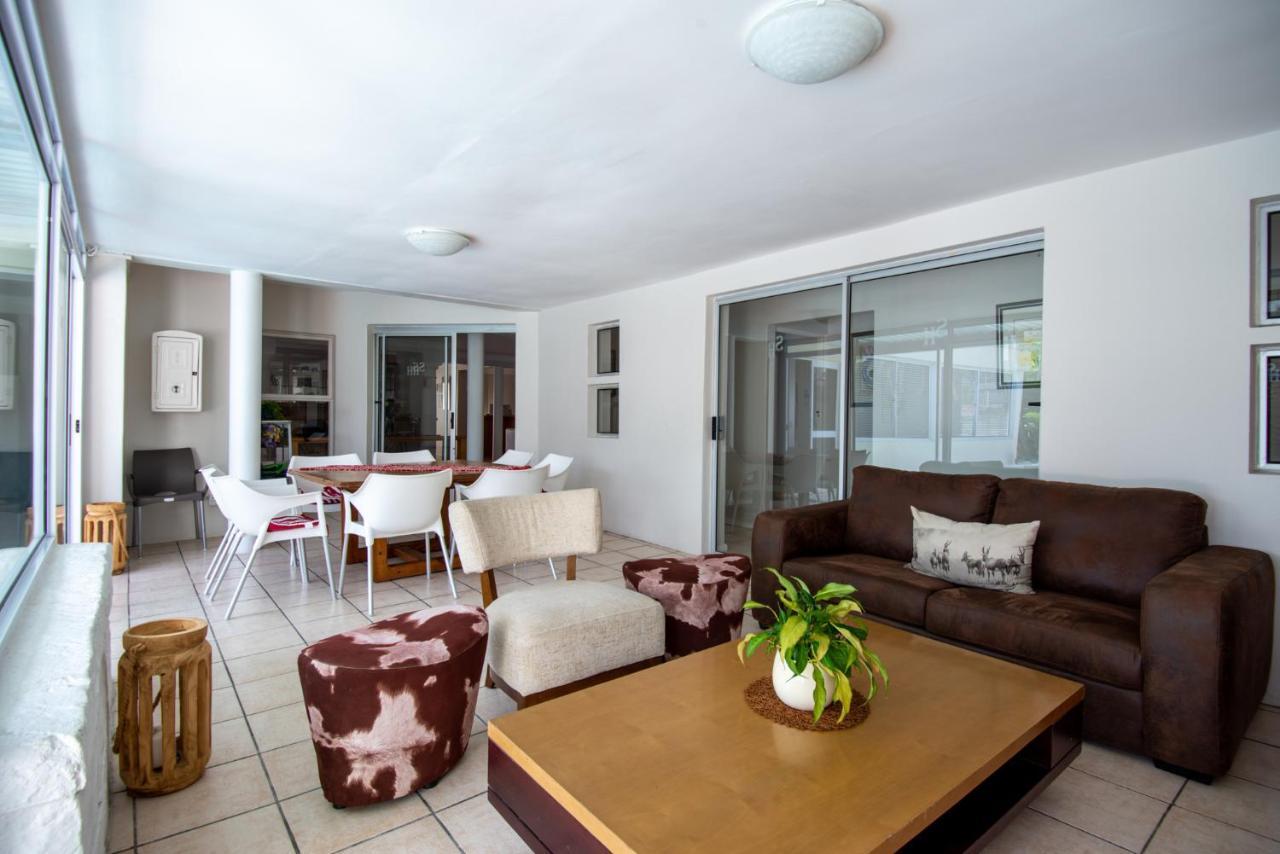 Saffron House Guesthouse Κέιπ Τάουν Εξωτερικό φωτογραφία