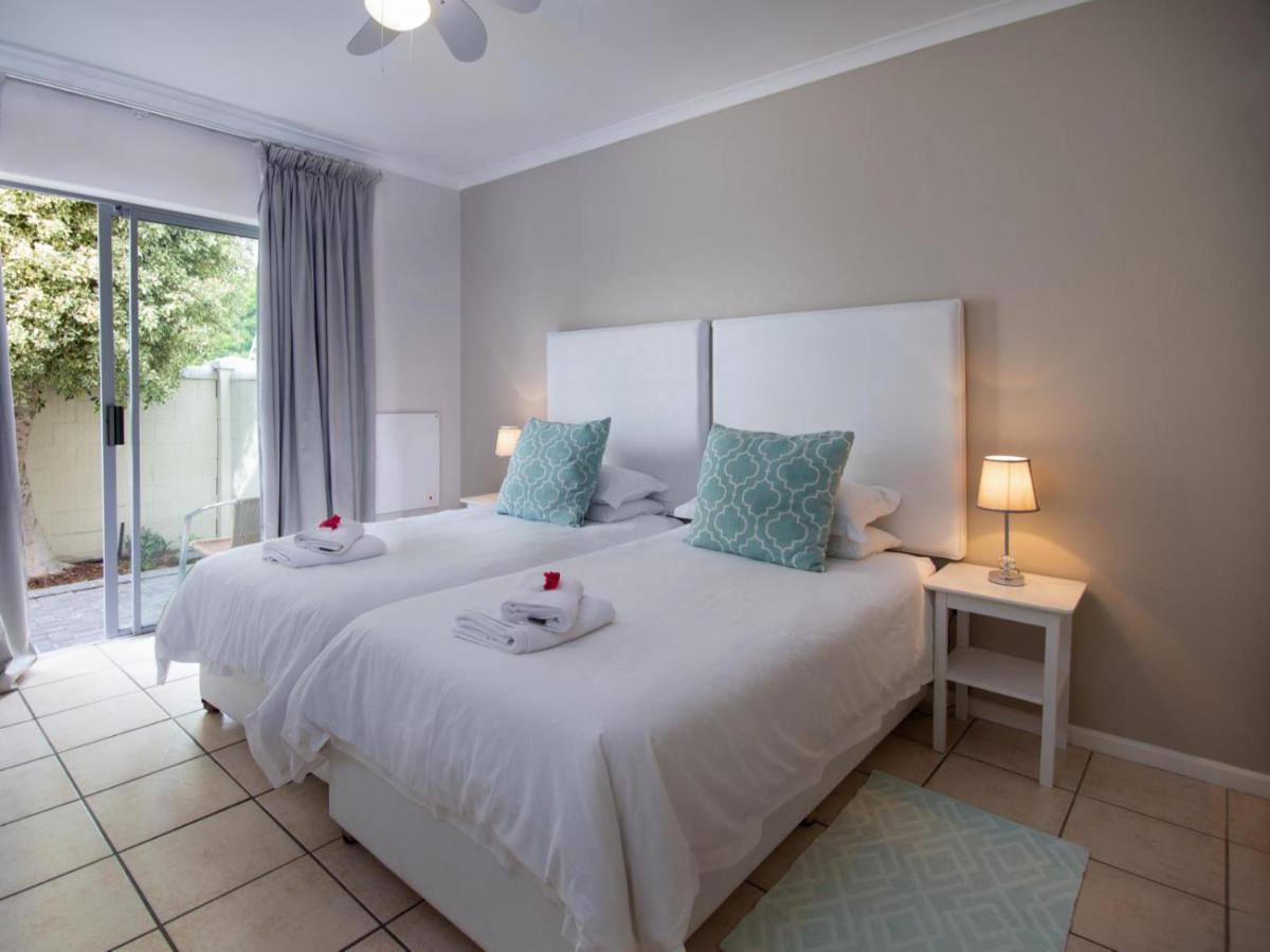 Saffron House Guesthouse Κέιπ Τάουν Εξωτερικό φωτογραφία