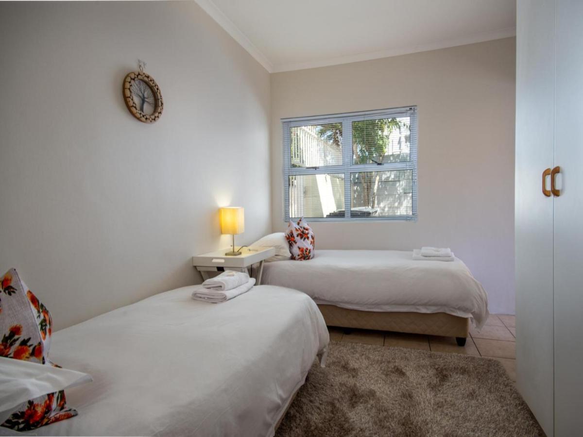 Saffron House Guesthouse Κέιπ Τάουν Εξωτερικό φωτογραφία