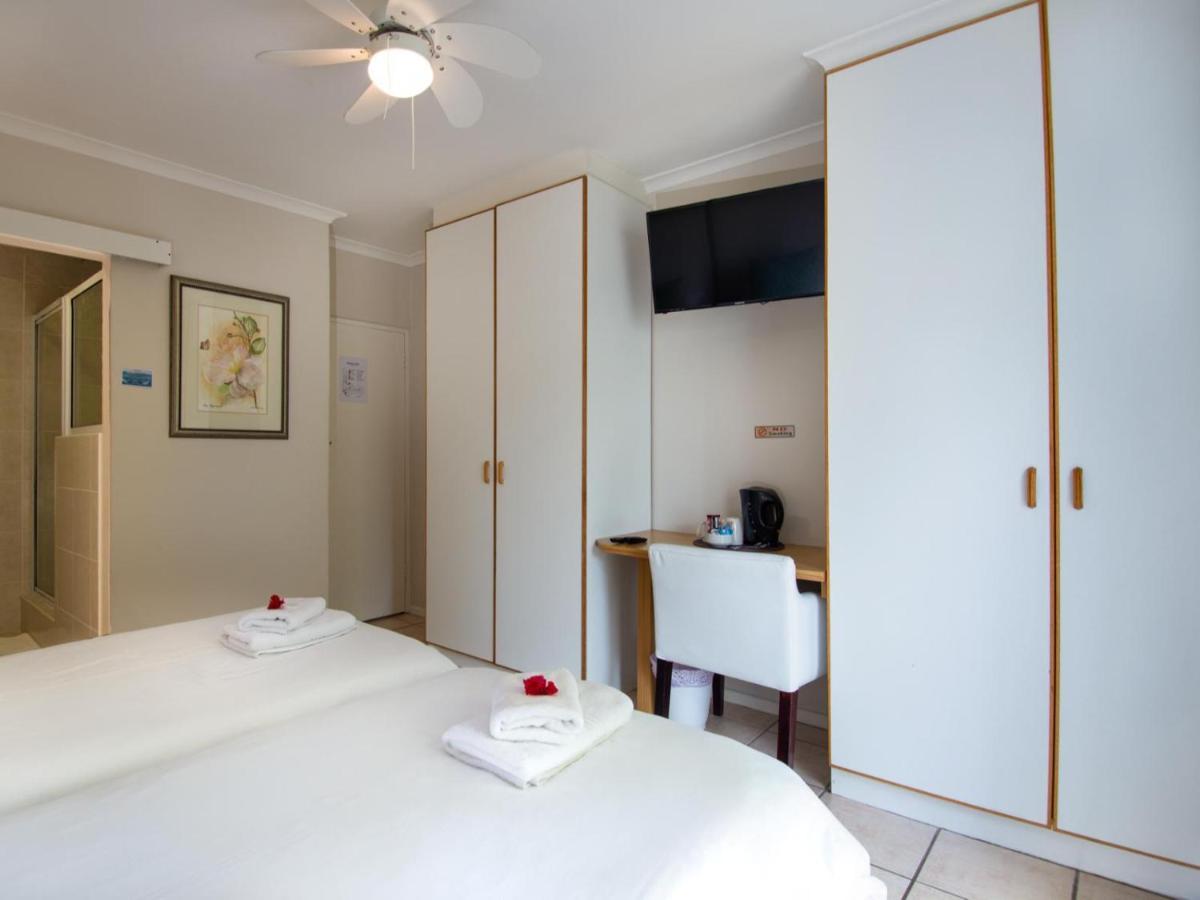 Saffron House Guesthouse Κέιπ Τάουν Εξωτερικό φωτογραφία