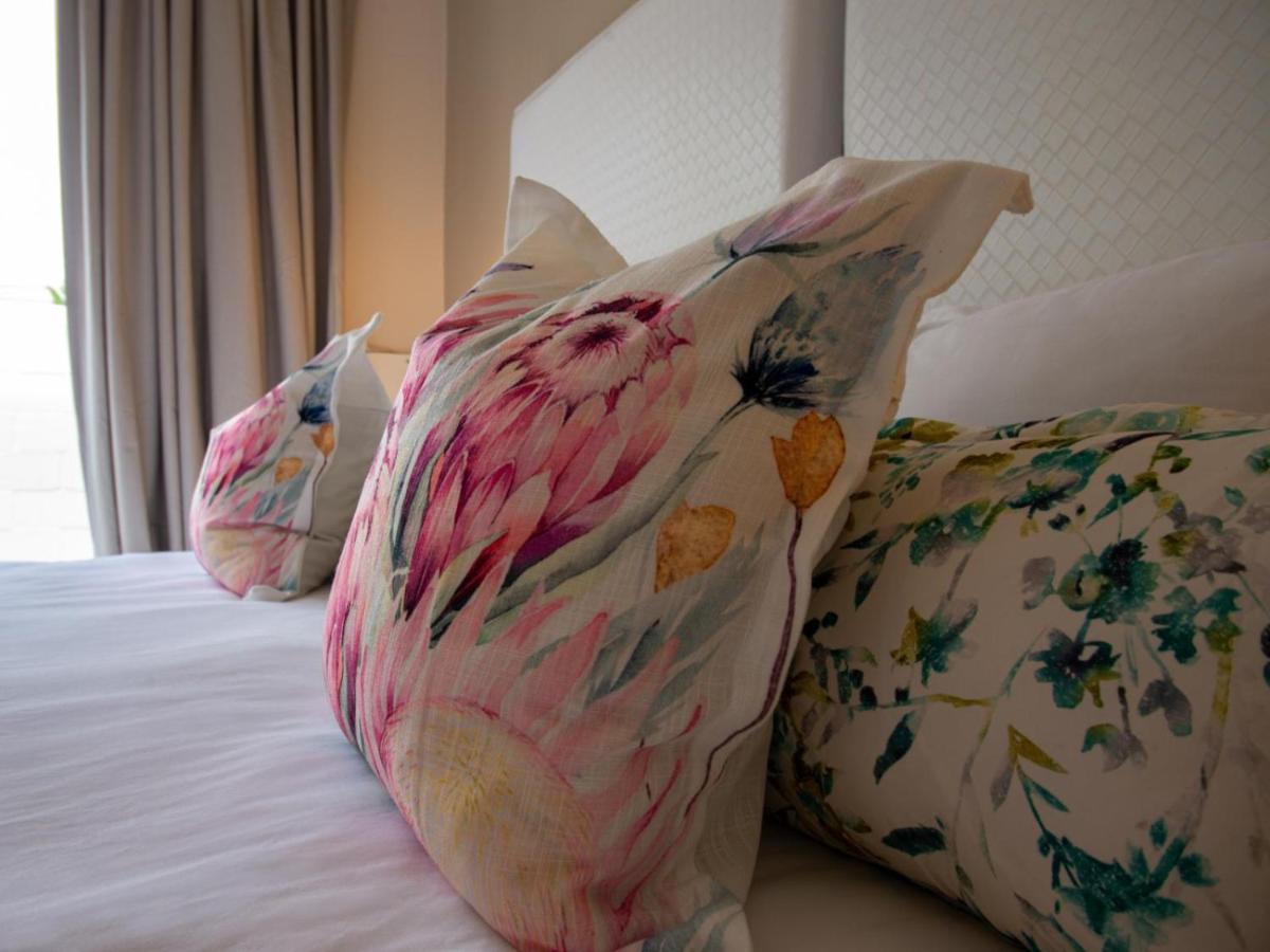 Saffron House Guesthouse Κέιπ Τάουν Εξωτερικό φωτογραφία