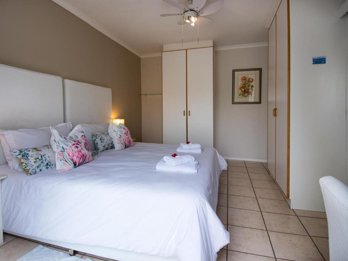 Saffron House Guesthouse Κέιπ Τάουν Εξωτερικό φωτογραφία