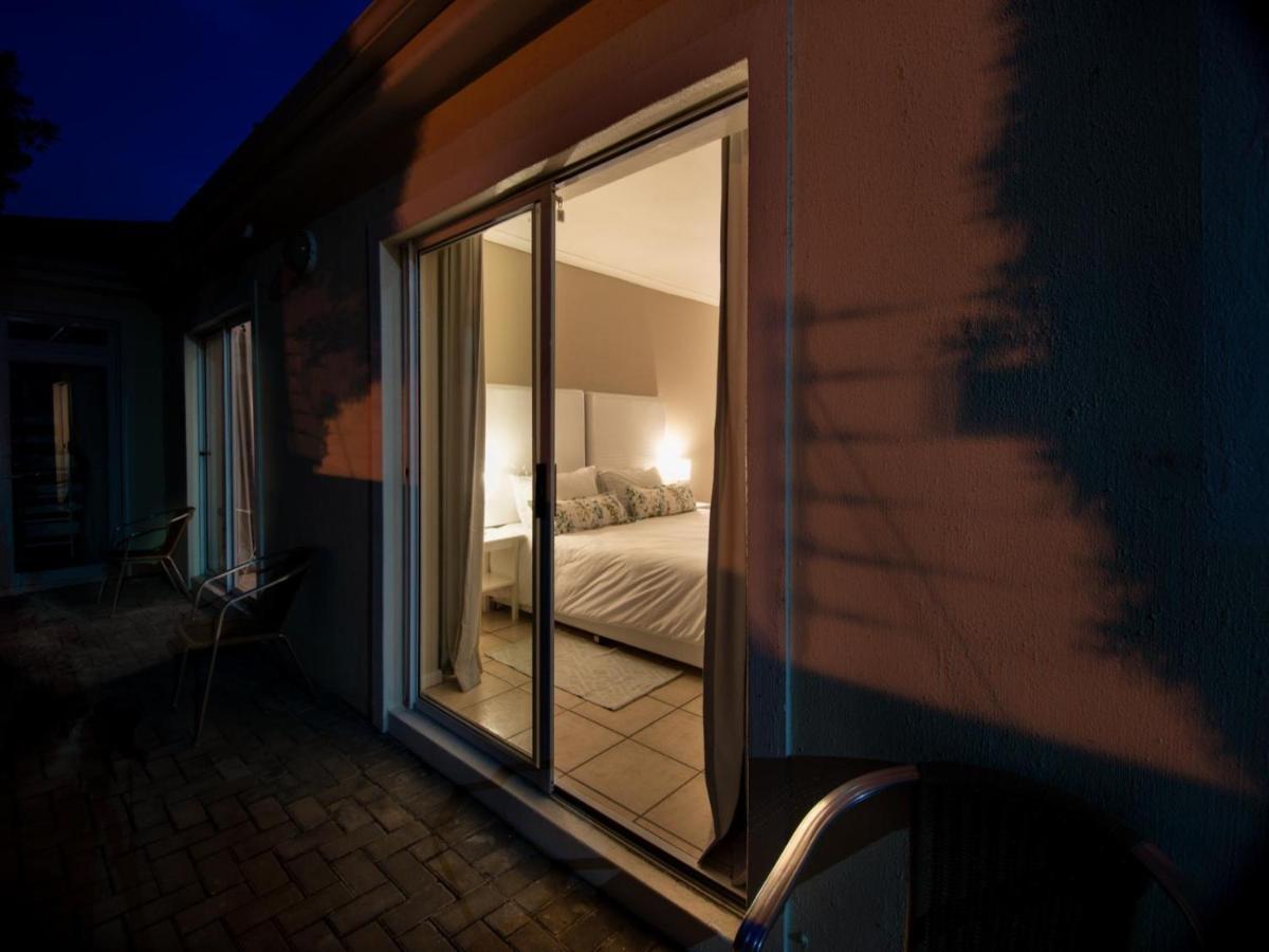 Saffron House Guesthouse Κέιπ Τάουν Εξωτερικό φωτογραφία