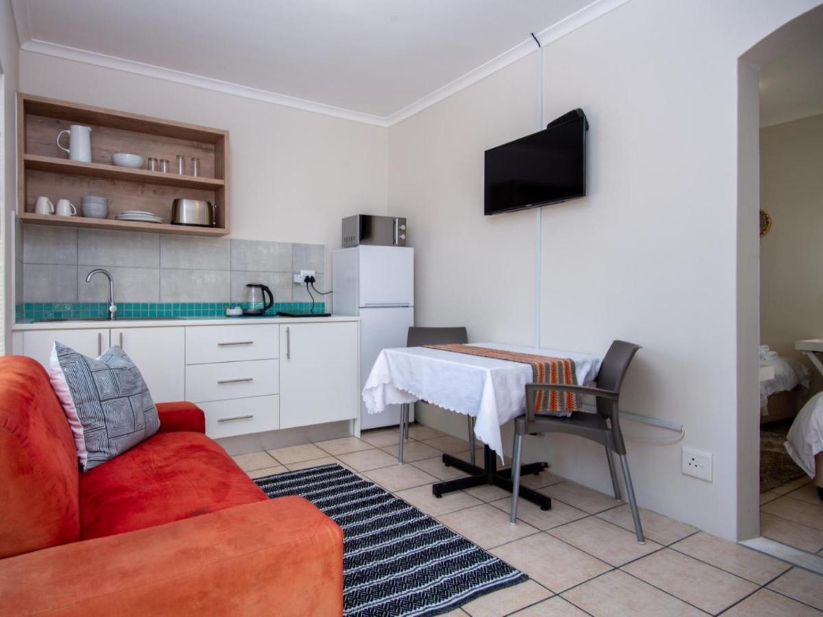 Saffron House Guesthouse Κέιπ Τάουν Εξωτερικό φωτογραφία