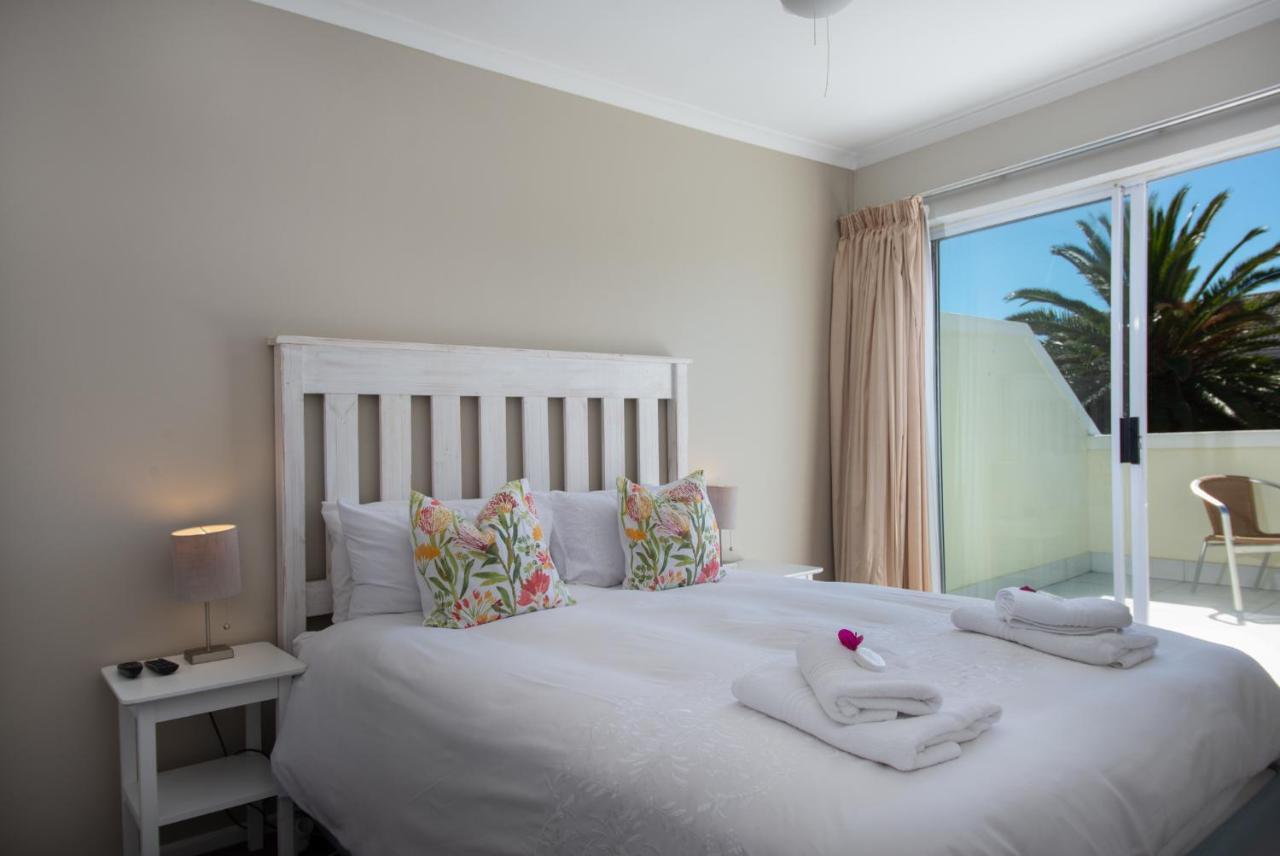 Saffron House Guesthouse Κέιπ Τάουν Εξωτερικό φωτογραφία