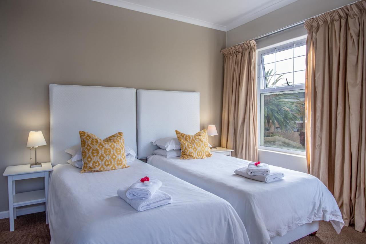 Saffron House Guesthouse Κέιπ Τάουν Εξωτερικό φωτογραφία