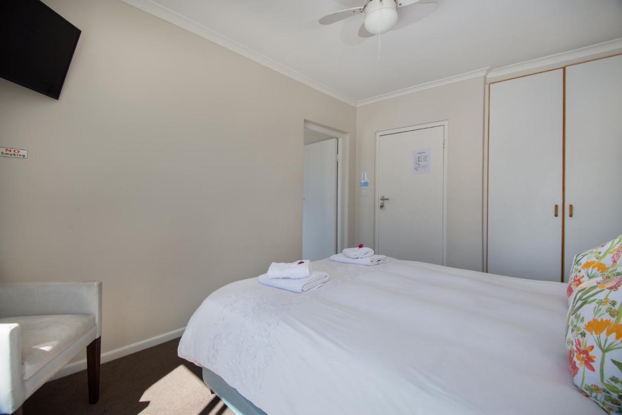Saffron House Guesthouse Κέιπ Τάουν Εξωτερικό φωτογραφία