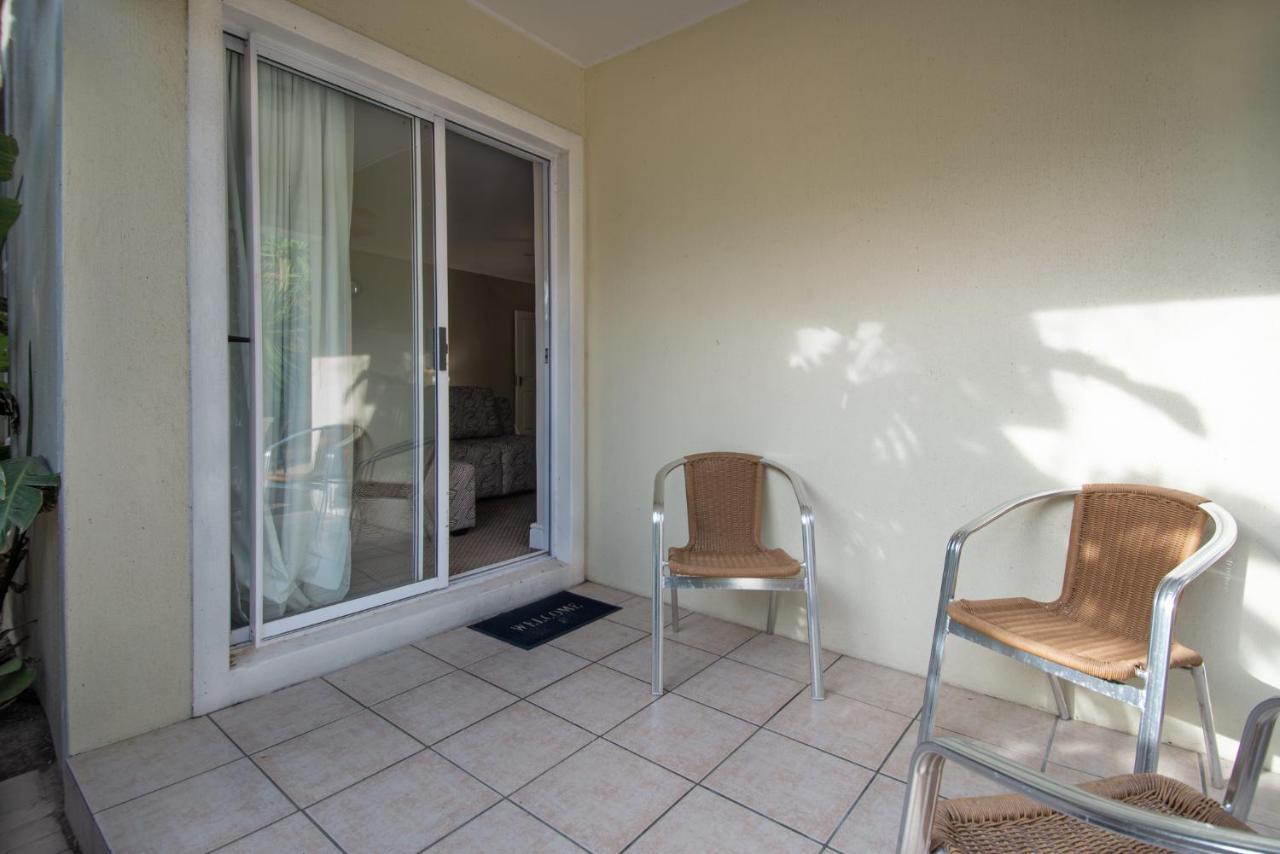 Saffron House Guesthouse Κέιπ Τάουν Εξωτερικό φωτογραφία