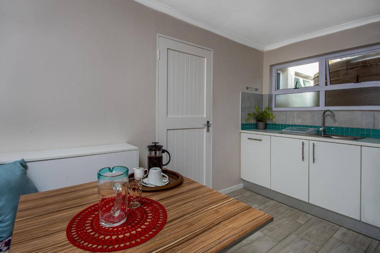 Saffron House Guesthouse Κέιπ Τάουν Εξωτερικό φωτογραφία
