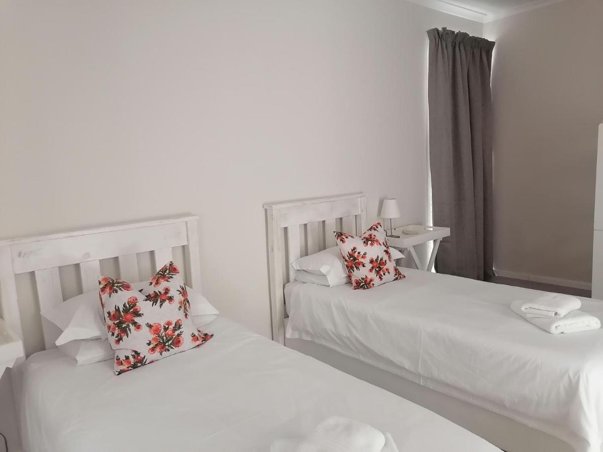 Saffron House Guesthouse Κέιπ Τάουν Εξωτερικό φωτογραφία
