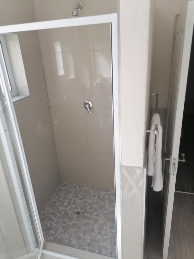 Saffron House Guesthouse Κέιπ Τάουν Εξωτερικό φωτογραφία