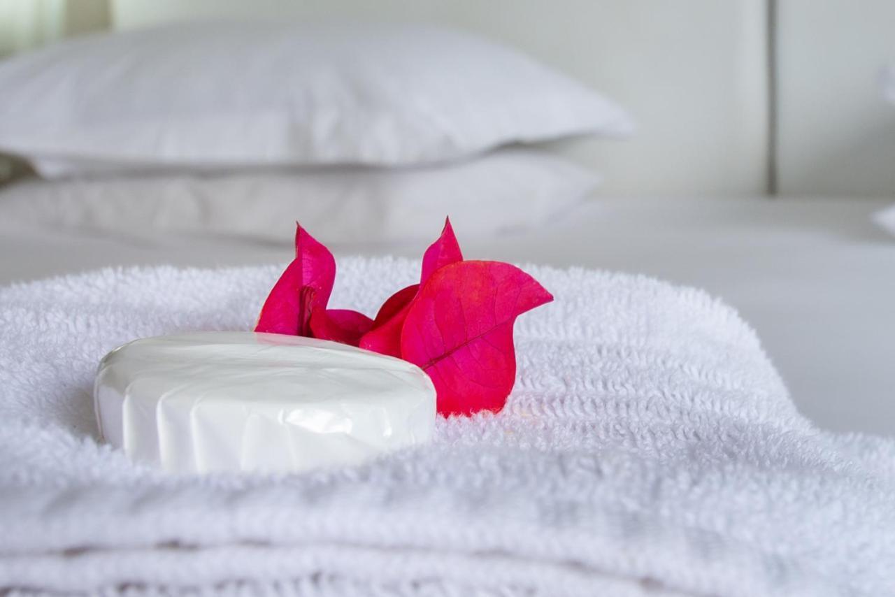 Saffron House Guesthouse Κέιπ Τάουν Εξωτερικό φωτογραφία