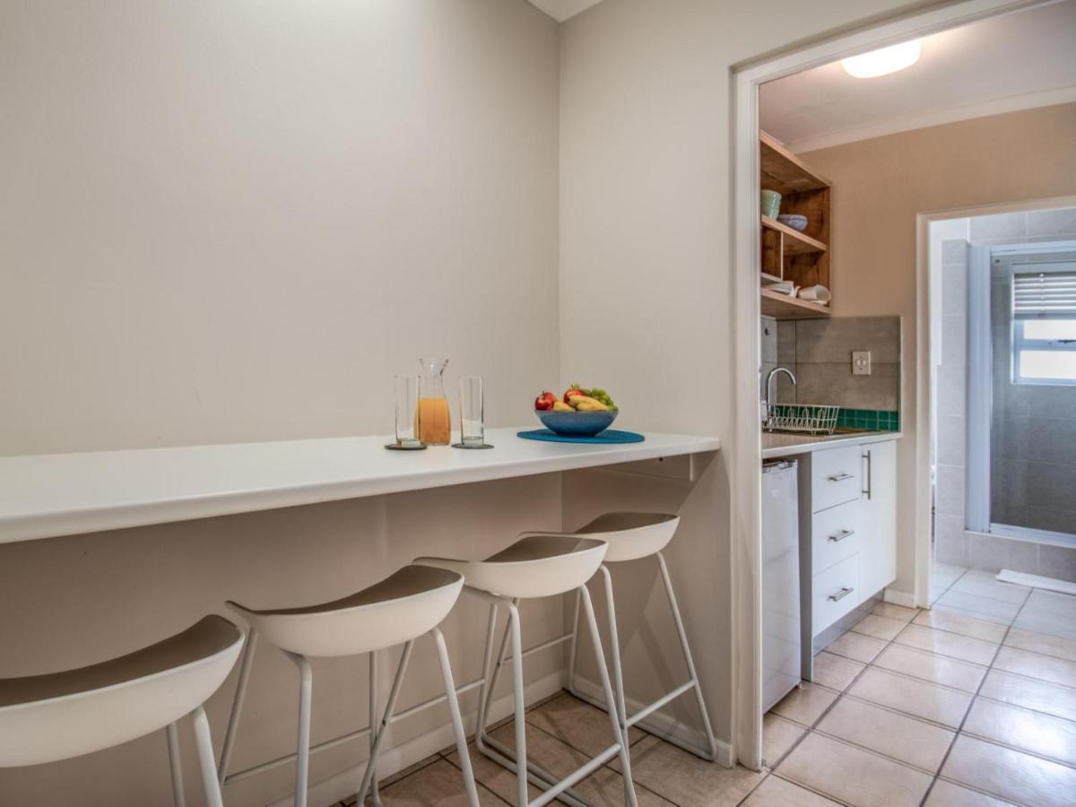 Saffron House Guesthouse Κέιπ Τάουν Εξωτερικό φωτογραφία