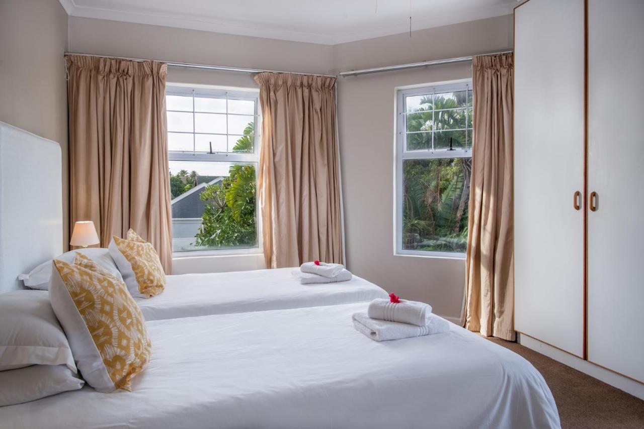 Saffron House Guesthouse Κέιπ Τάουν Εξωτερικό φωτογραφία