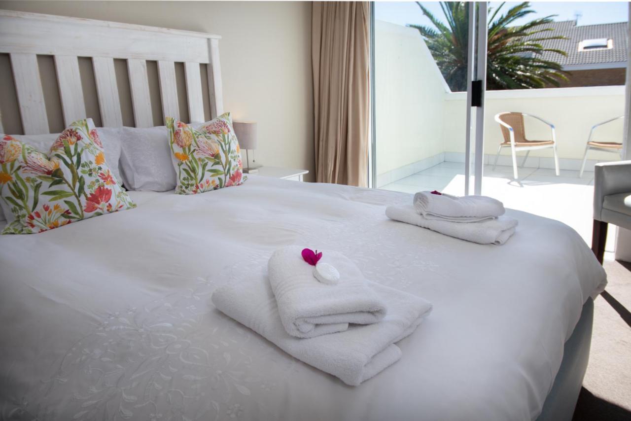 Saffron House Guesthouse Κέιπ Τάουν Εξωτερικό φωτογραφία