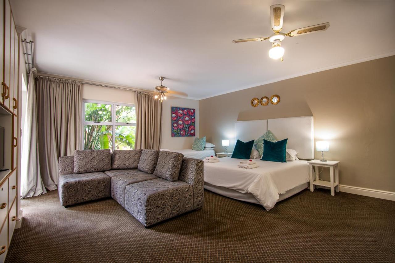 Saffron House Guesthouse Κέιπ Τάουν Εξωτερικό φωτογραφία