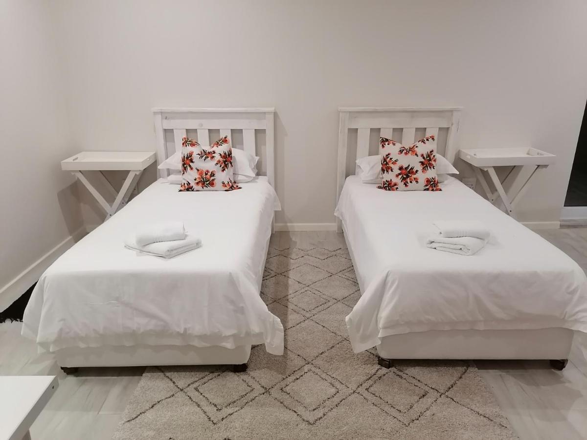 Saffron House Guesthouse Κέιπ Τάουν Εξωτερικό φωτογραφία