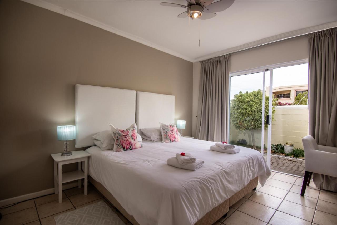 Saffron House Guesthouse Κέιπ Τάουν Εξωτερικό φωτογραφία