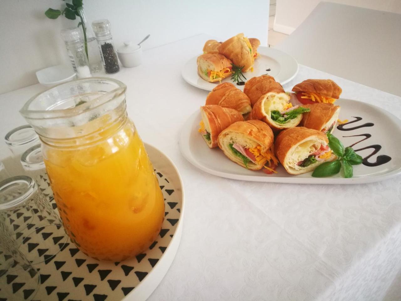 Saffron House Guesthouse Κέιπ Τάουν Εξωτερικό φωτογραφία