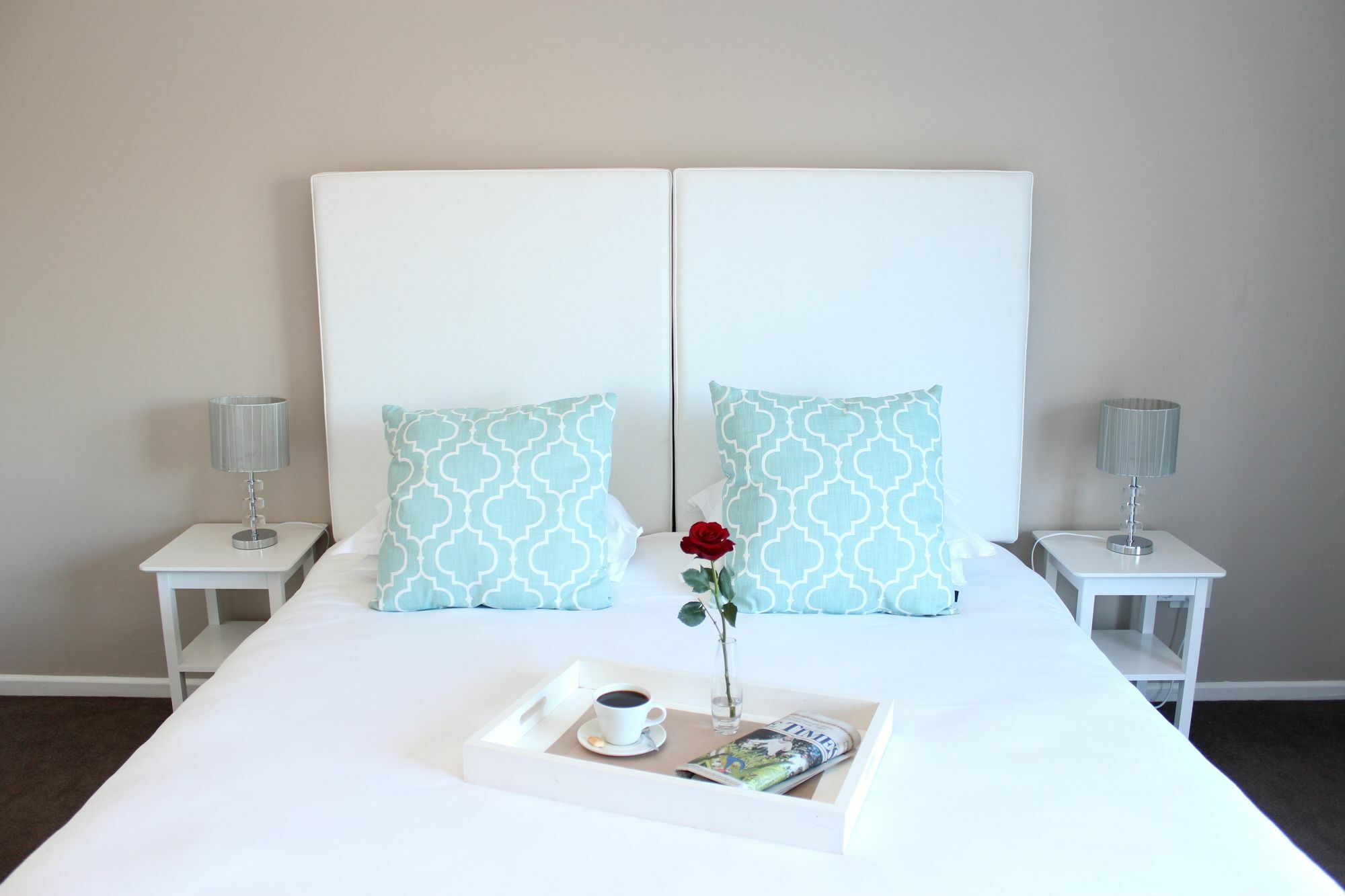 Saffron House Guesthouse Κέιπ Τάουν Εξωτερικό φωτογραφία