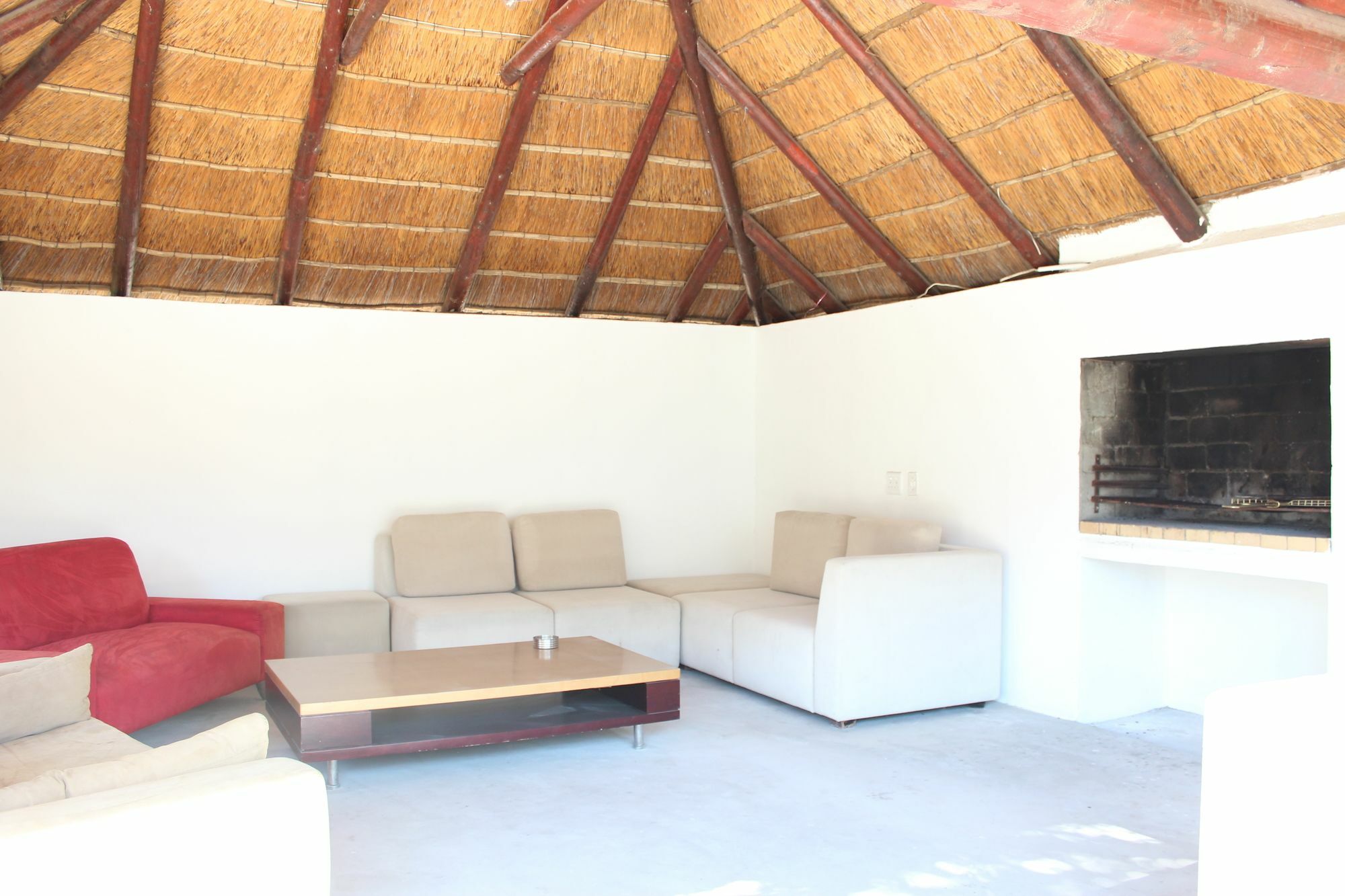 Saffron House Guesthouse Κέιπ Τάουν Εξωτερικό φωτογραφία