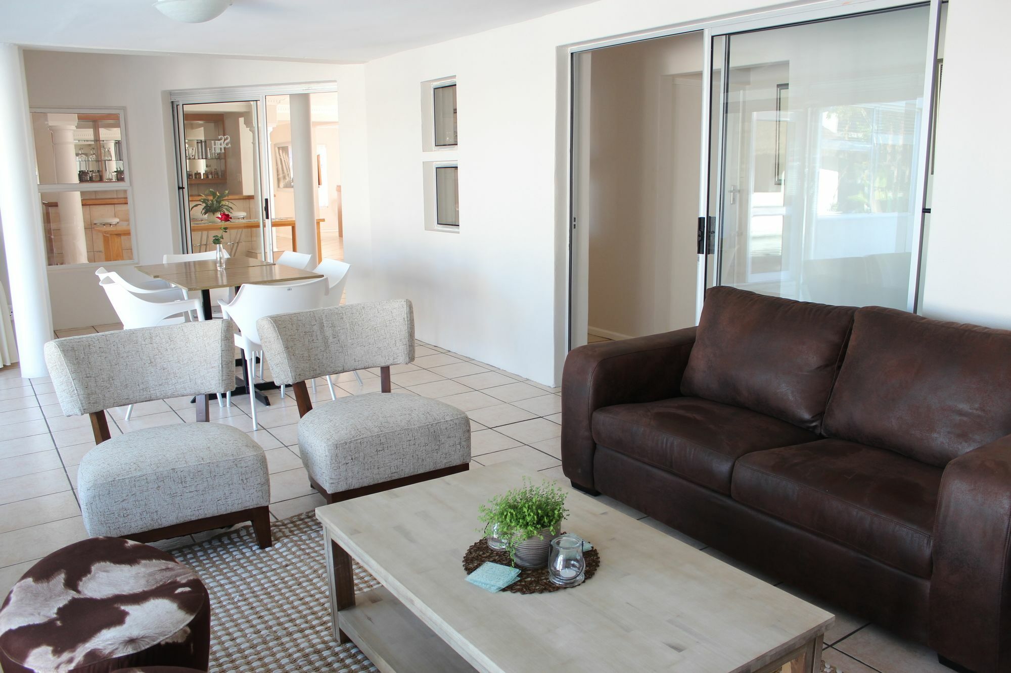 Saffron House Guesthouse Κέιπ Τάουν Εξωτερικό φωτογραφία