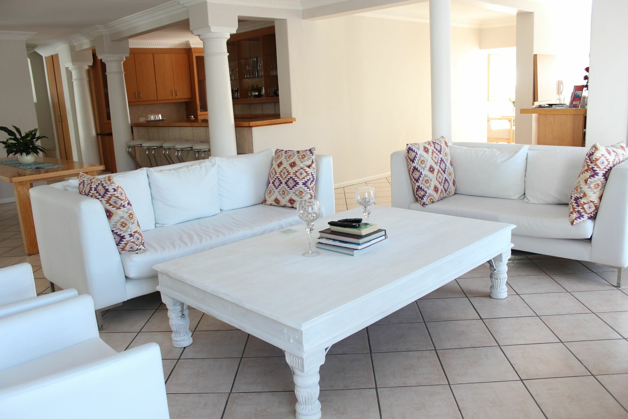 Saffron House Guesthouse Κέιπ Τάουν Εξωτερικό φωτογραφία