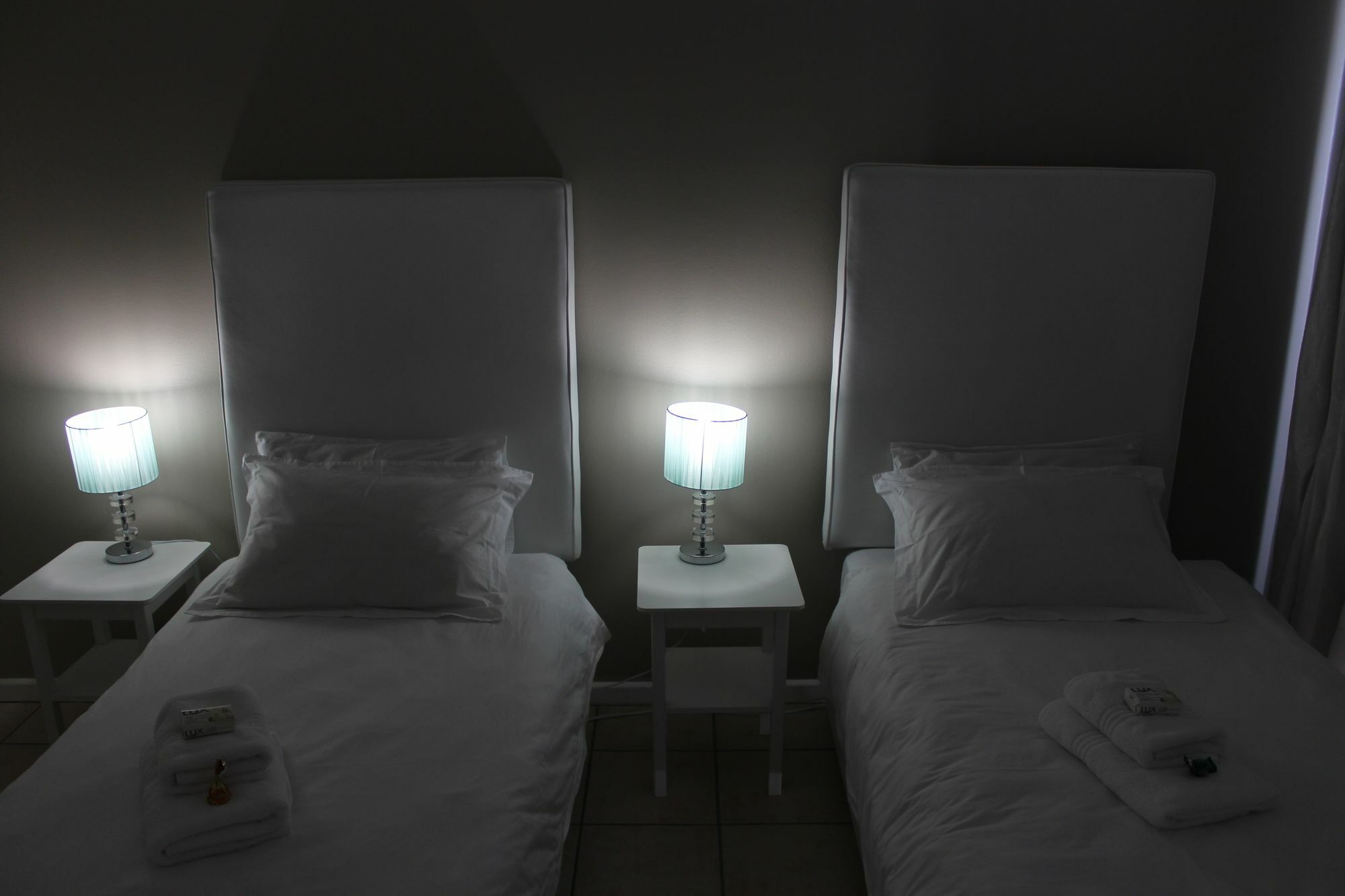 Saffron House Guesthouse Κέιπ Τάουν Εξωτερικό φωτογραφία