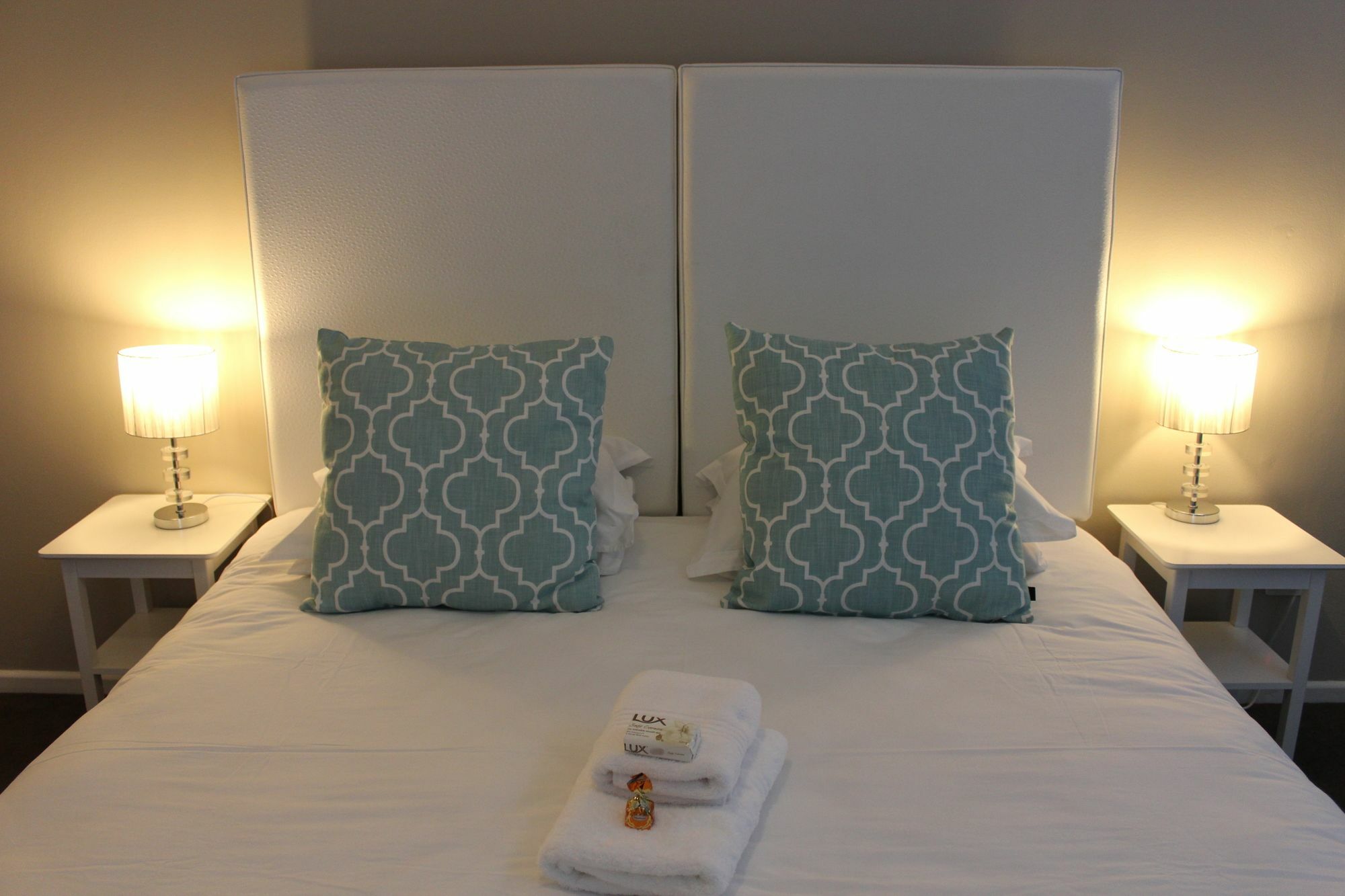 Saffron House Guesthouse Κέιπ Τάουν Εξωτερικό φωτογραφία