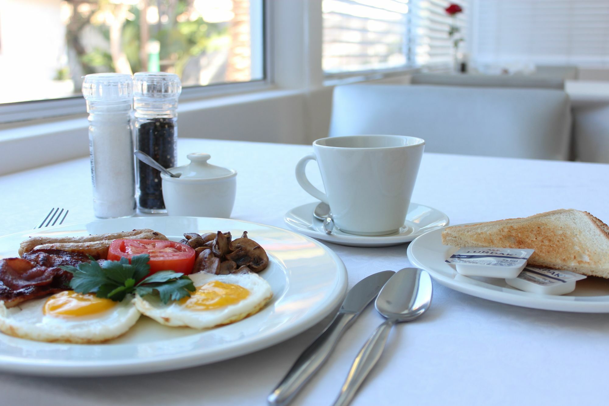 Saffron House Guesthouse Κέιπ Τάουν Εξωτερικό φωτογραφία