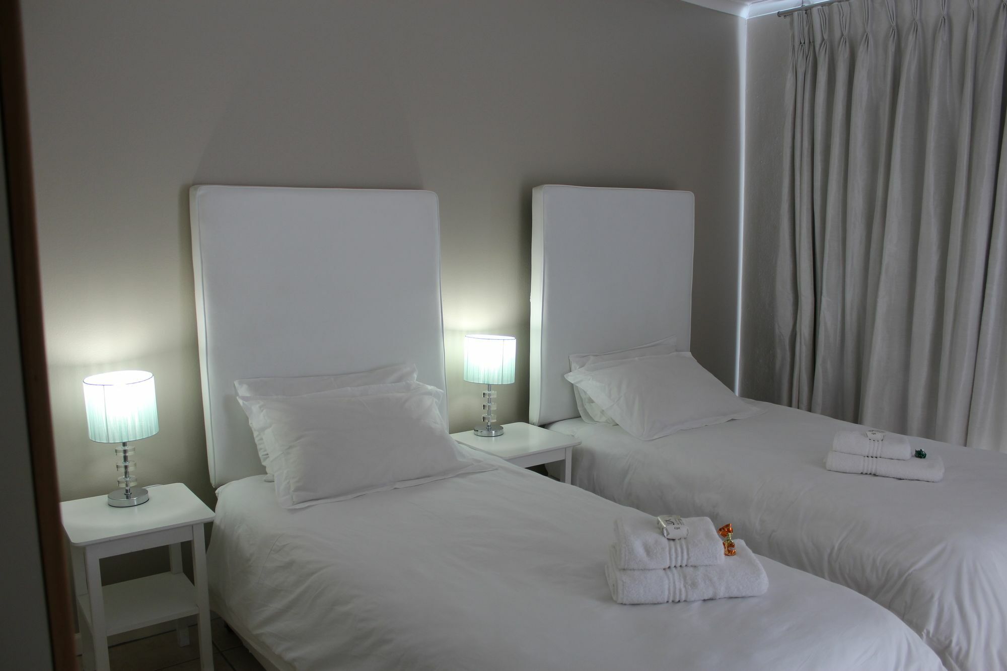 Saffron House Guesthouse Κέιπ Τάουν Εξωτερικό φωτογραφία