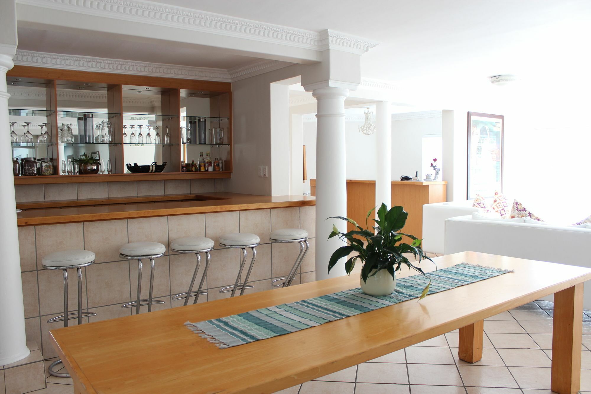 Saffron House Guesthouse Κέιπ Τάουν Εξωτερικό φωτογραφία